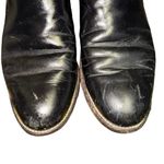 Justin  Black Classic Roper Boots Photo 6