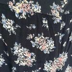 Wild Fable Women's Floral Jumpsuit M Cottagecore Boho Romantic Feminine Farm Country Photo 8