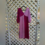 Anthropologie ❤️COPY -  Colorblocked Maxi Dress Photo 5