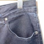  Cropped Stretch Jeans -> Max Jeans Cropped Stretch Jeans Photo 3