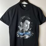 Shawn Mendes 2016 T Shirt Black Extra Small XS Graphic Tee Photo 4