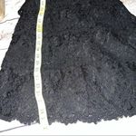 David's Bridal David’s Bridal Cocktail black mini dress. Photo 10