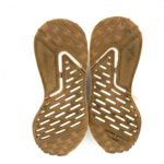 Adidas Multix Triple White Sneaker Womens Size 6 GX8396 Photo 5