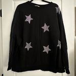 ZARA  Trafluc Star Sweater Size L Photo 1