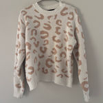 Merokeety Cropped Sweater Photo 0