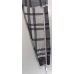 Altar'd State  Plaid Cropped Sweater Women's Size S Long Sleeve Casual Cozy Photo 7