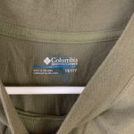 Columbia graphic cropped long sleeves sweatshirt women’s Size 1X Photo 4