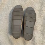 Camellia Sport Laceless Sneakers Tan Size 8 Photo 6