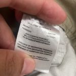 Dickies  women’s perfect shape Khaki capris, new size 16 Photo 4