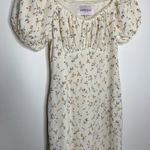 Jessakae Chawton Cottage Midi Dress Womens Floral XS Photo 4