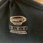 Concepts Sport UNC Tarheels Spaghetti Strap Tank Top Size Medium Photo 14