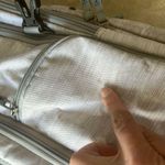 OGIO Urban Watson 17" laptop Backpack Gray Photo 5