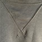 Scarlett Dear  Black Sweatshirt and Matching Pants SET Photo 4