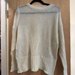 Mango  Sweater Knit Photo 0
