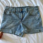 level 99  jean Shorts Photo 0