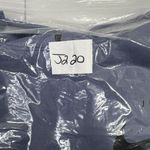 Nike Size L Sweatshirt Hoodie Sportswear Therma Oversized Pull Over DA1452-482 Photo 9