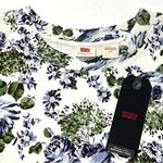 Levi's Summer Oversized Organic Cotton Sweater Photo 4