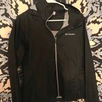 Columbia rain jacket Photo 0