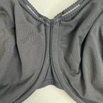 Wacoal  38G High Standards Underwire Bra Full Figure Coverage Underwire 855247 Photo 3