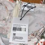 Princess Polly NWT  floral mini dress Photo 1
