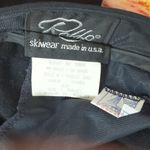 Robbe skiwear stirrup snow pants size 14 Photo 3