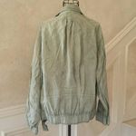 Free People  Bomber Parachute Jacket Photo 3