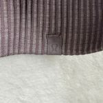 Lululemon  Rare Colorway Rest Less Top Crewneck Long Sleeve Thumbhole Textured 2 Photo 4