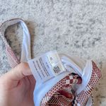 Veronica Beard NWT  Celeste ruched printed bikini top Photo 4