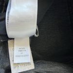 Madewell The Perfect Vintage Jean Lunar Wash Black Raw Hem N1325 Size 27 Photo 5