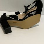 SheIn Women's Pumps Black, Size 38 US 7.0-7.5 NEW Photo 8