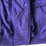 Andy Johns Woman Ski Jacket Purple Medium Winter Photo 15