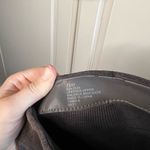 American Vintage Suede slouch Pull On Boot Photo 11