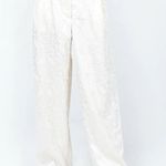 Princess Polly Satin Pants Photo 2