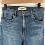 Reformation High and Skinny Stretch Jeans in Danube Wash Womens Size 29 Photo 14