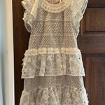 Elliatt Savannah Dress - White Photo 1