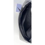 Guess White Leather & Copper Tone Hardware Fanny Pack Belt Bag Photo 8