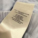 Wilfred Aritizia  Free Light Blue Cotton Shorts Women’s XL Photo 1