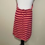 Free People  Striped Halter Dress Photo 5