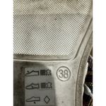 Jack Rogers Ainsley Chevron Beaded Sneaker in Metallic Gold Womens EU 38/ US 8 Photo 10