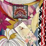 Johnny Was  Rachel May Easy Fit Tank Dress Size M NWT Photo 6