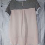 American Eagle  short sleeve top Photo 6