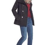 Thread and Supply Double Breasted Peacoat XS NWOT Photo 4