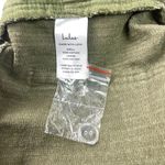 Lulus Cooler Days Corduroy Skort | Skirt in Olive Green Photo 6