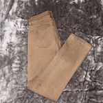 Ralph Lauren  Women's Beige  Jeans Photo 1