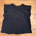 Goldie  Celeste Ruffle‎ Sleeve Tee Photo 5