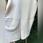 A New Day NWT  Cream Sleeveless Romper-size XS Photo 7