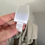 Athleta Womens Activewear Beige Trekkie North Jogger Pants Size 8 Photo 9