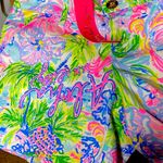 Lilly Pulitzer 5" Callahan Knit Short size 00 Photo 4