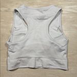 Smartwool  Intraknit Racerback Bra Sz S Photo 3