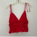 Sim & Sam  Crop top Photo 2